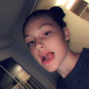 Meet your Posher, Kaylee